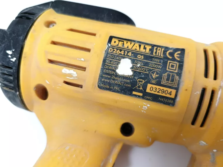 OPALARKA DEWALT D26414