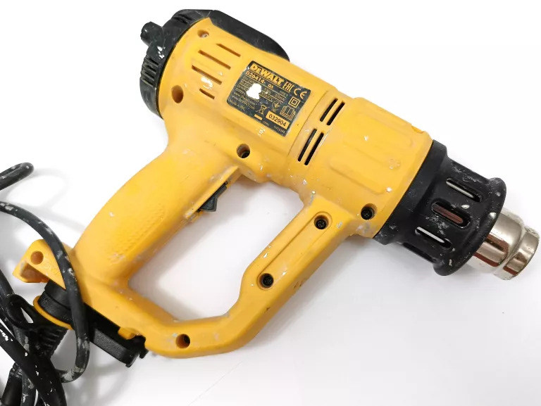 opalarka-dewalt-d26414-stan-uzywany