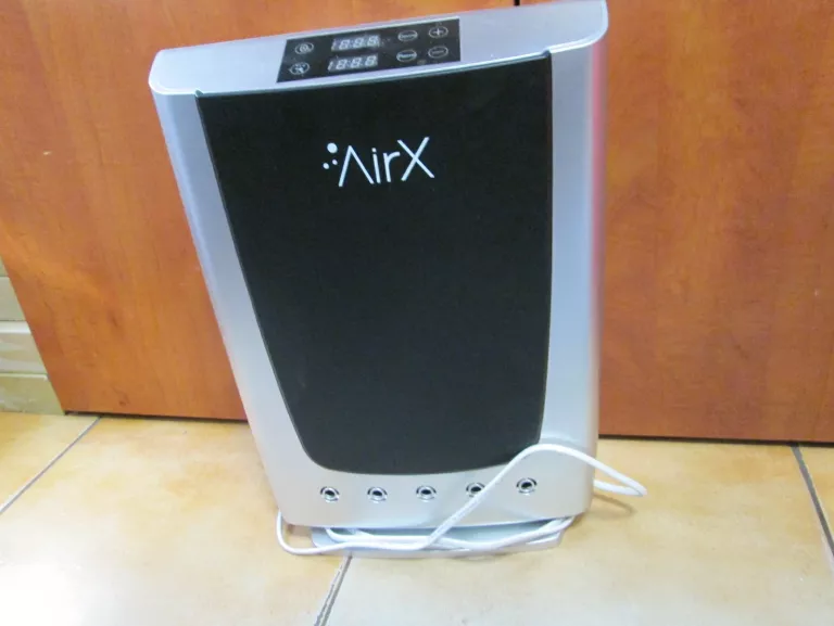 MULTIGENERATOR OZONU ORAZ PLAZMY AIRX OZONATOR