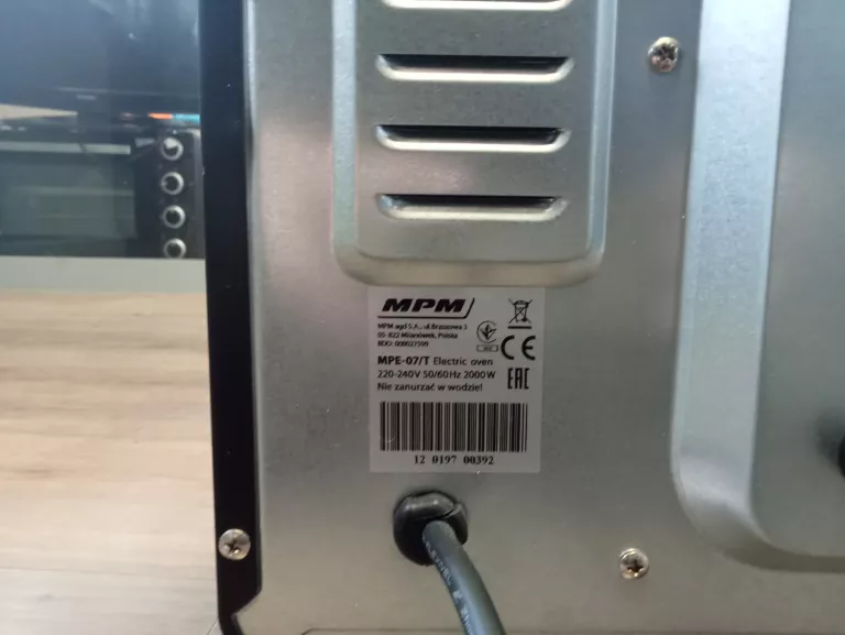 piekarnik-mpm-mpe-07t-pojemnosc-4500