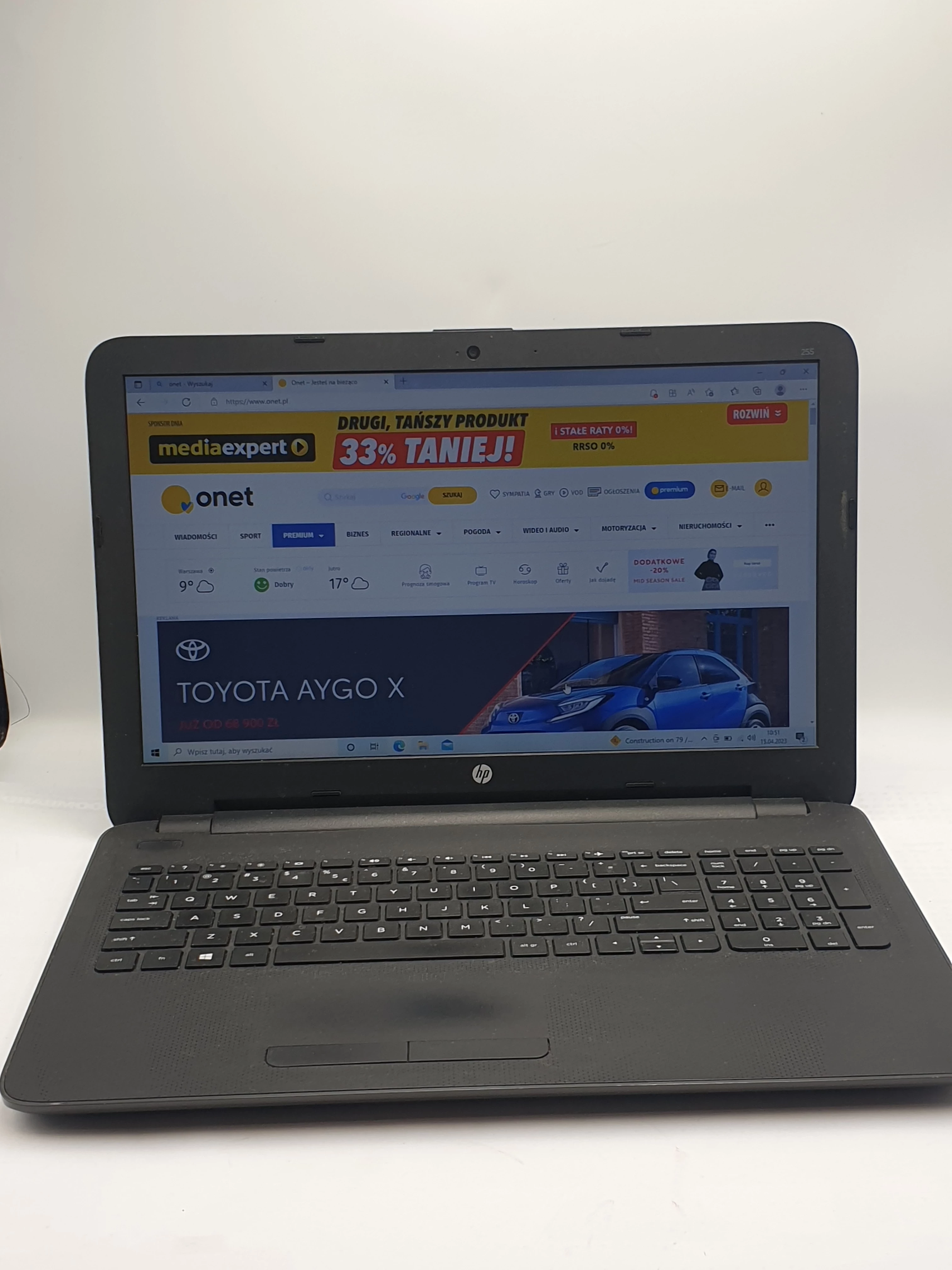 laptop-hp-255-g4-ssd4gb256gbwin10-kazimierza-wielkiego-37-olkusz