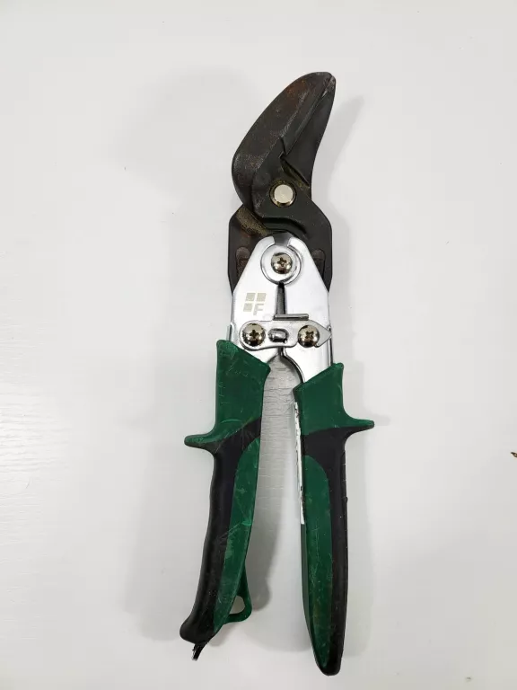 NOZYCE DO CIĘCIA BLACHY FREUND 01291260