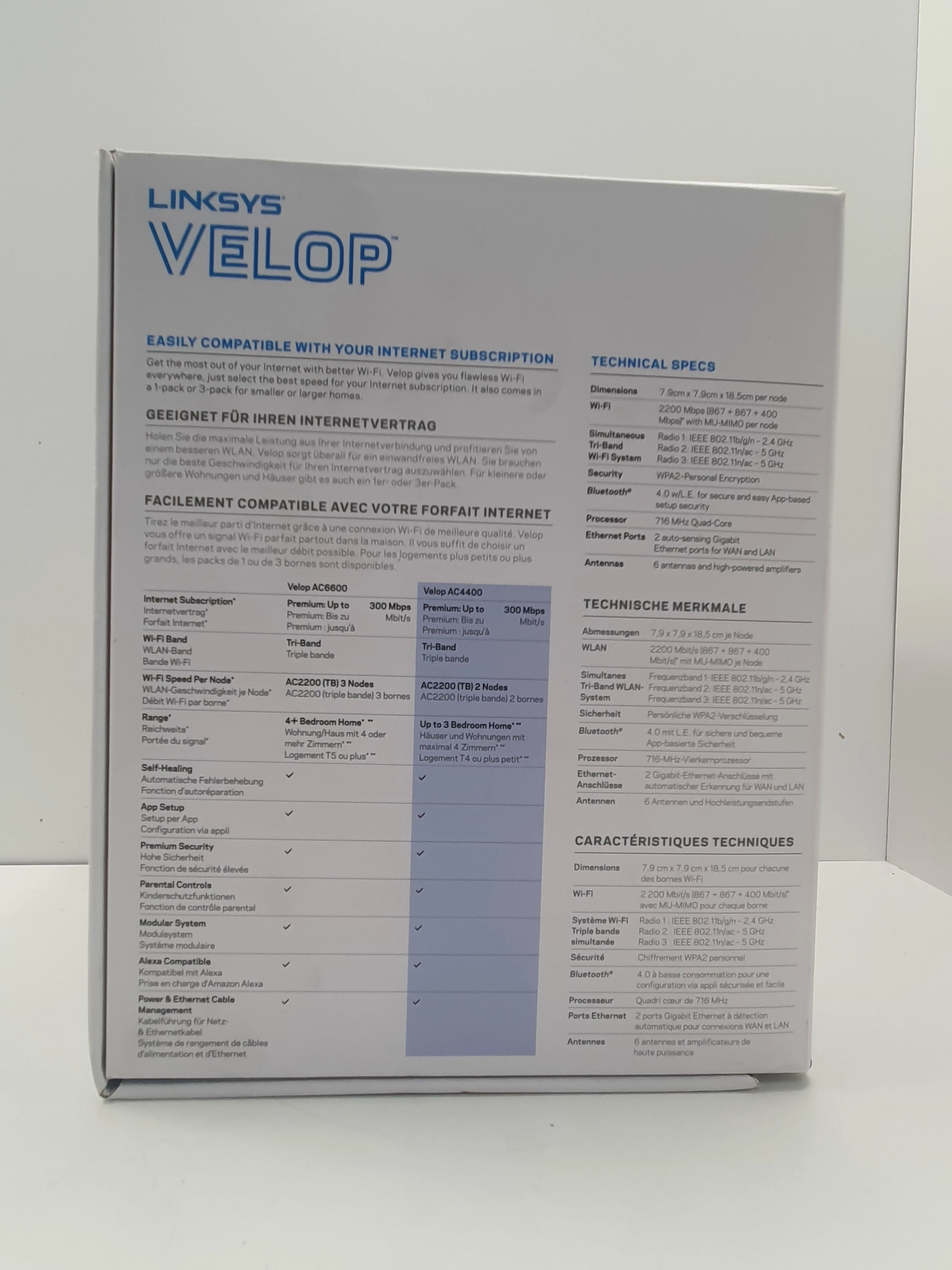 router-bezprzewodowy-linksys-velop-ac4400-noweczka-producent-linksys