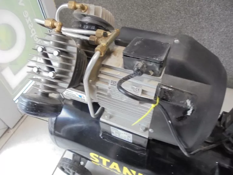KOMPRESOR STANLEY FATMAX 50L DV2