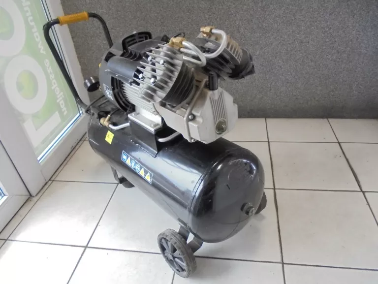 KOMPRESOR STANLEY FATMAX 50L DV2