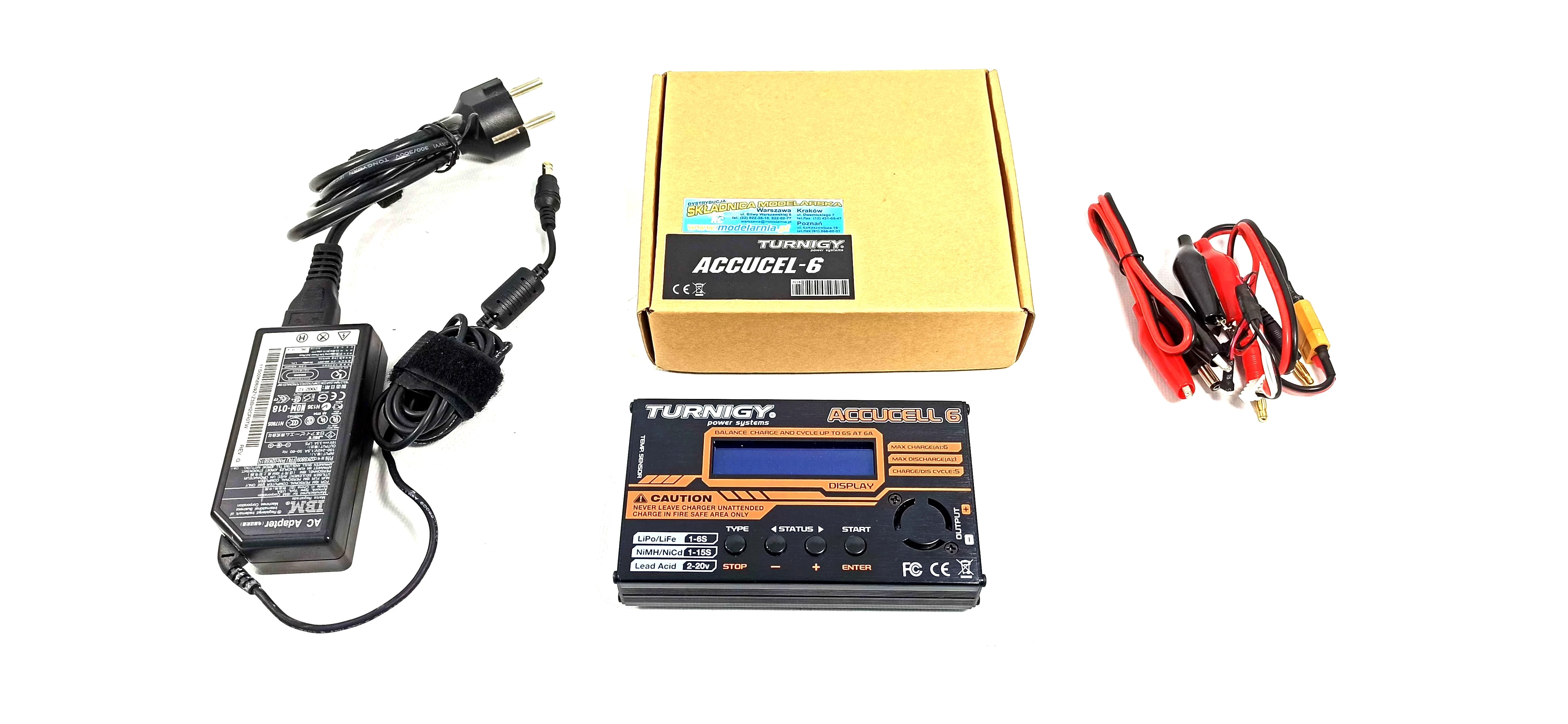 ladowarka-turnigy-accucel-6-starowiejska-2935-gdynia-harbor