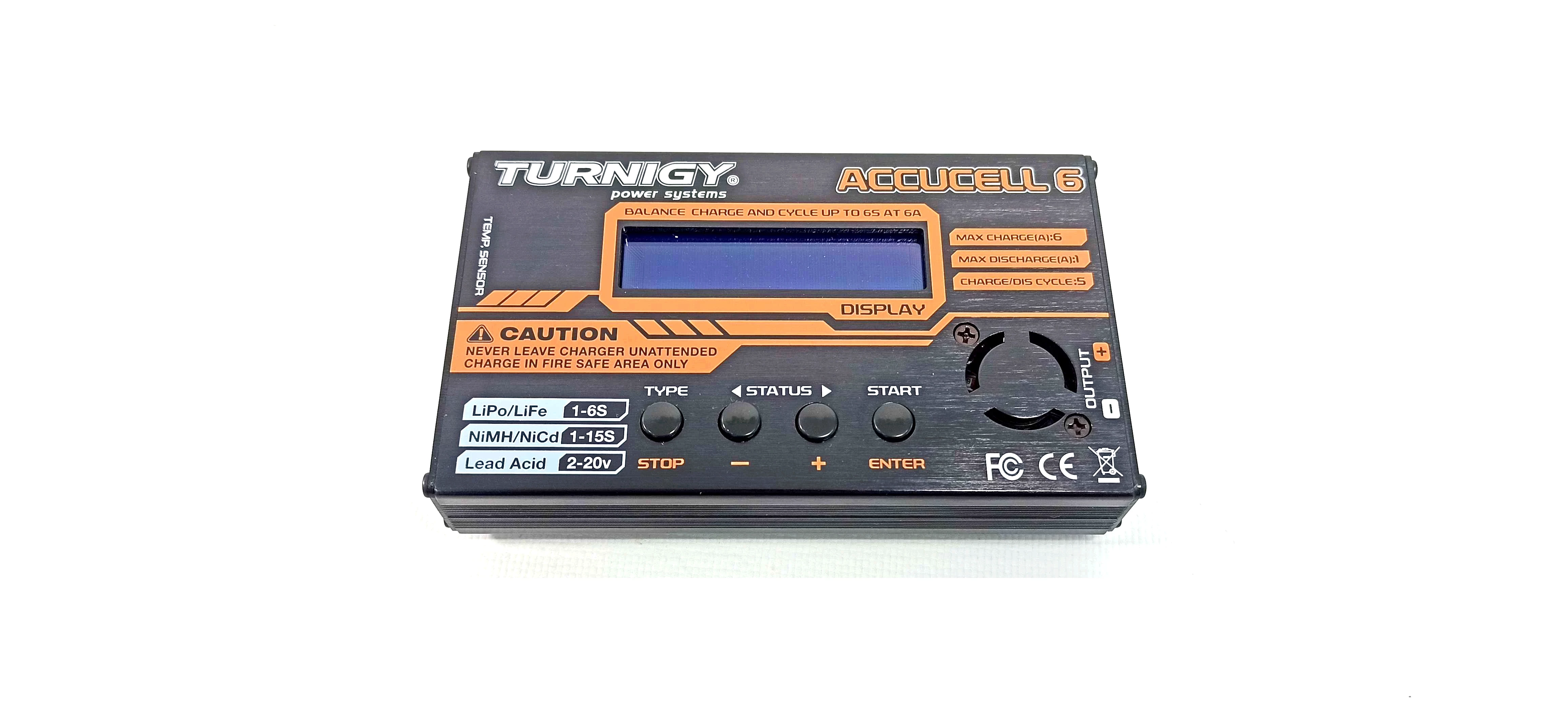 ladowarka-turnigy-accucel-6-ean-gtin-0191491441110