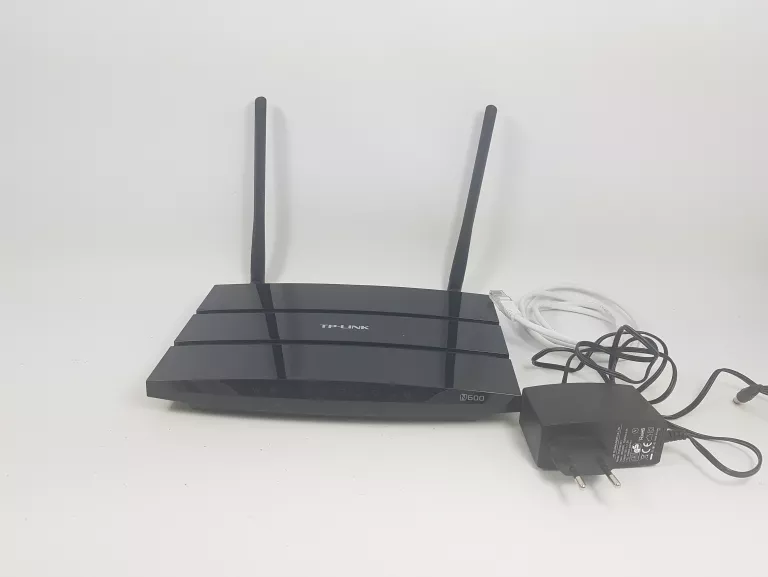 ROUTER TP-LINK TL-WDR3600