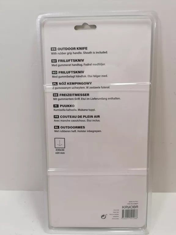 noz-kayoba-knife-stan-uzywany