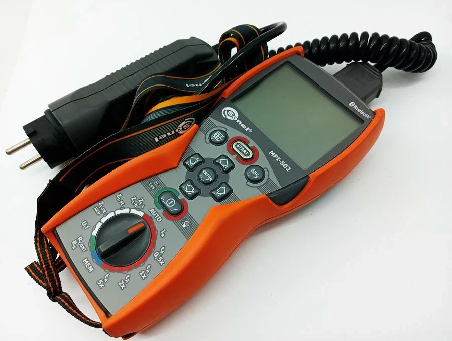 detektor-napiecia-sonel-mpi-502-stan-uzywany