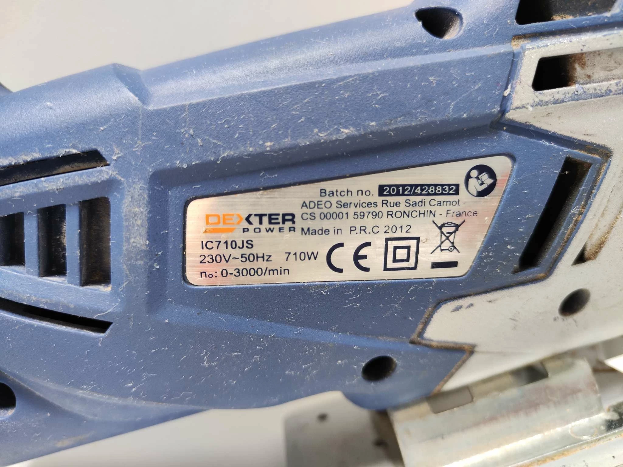 wyrzynarka-dexter-power-ic710js-ean-gtin-5905548283289