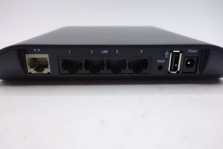 ROUTER UBIQUITI AIRROUTER @OKAZJA@