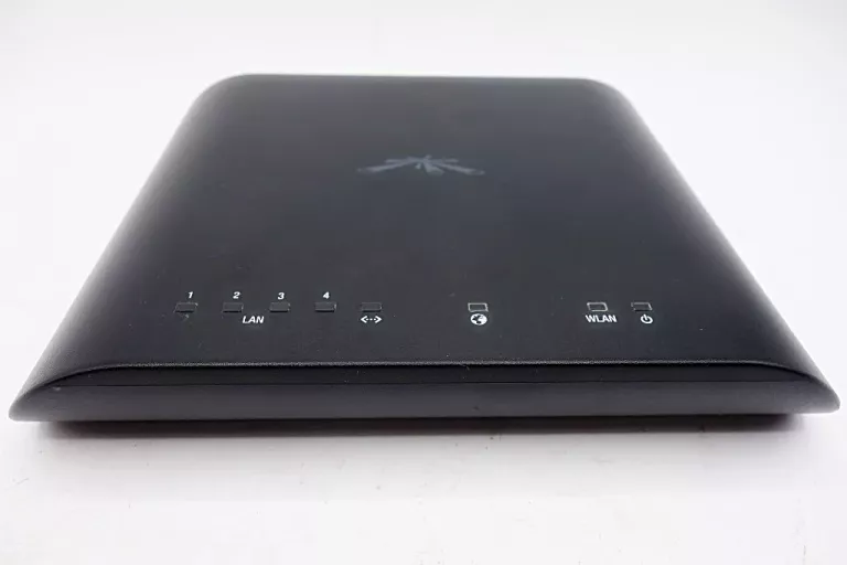 ROUTER UBIQUITI AIRROUTER @OKAZJA@