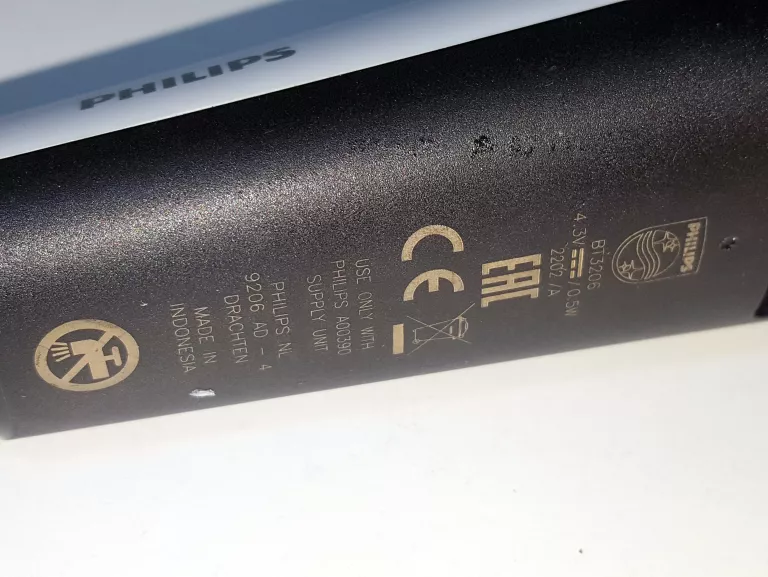 TRYMER PHILIPS 3000 BT3206/14