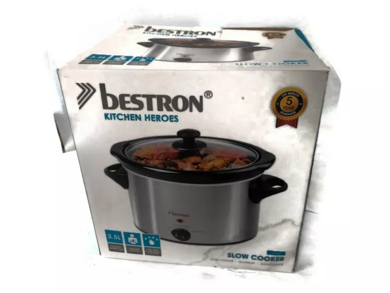 wolnowar-bestron-asc350-35l-latwe-i-zdrowe-gotowanie-dla-calej-rodziny-stan-uzywany
