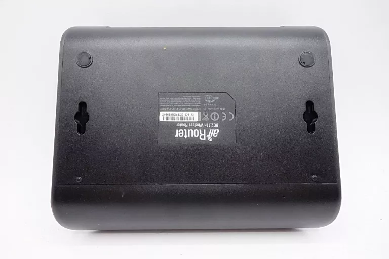 ROUTER UBIQUITI AIRROUTER @OKAZJA@