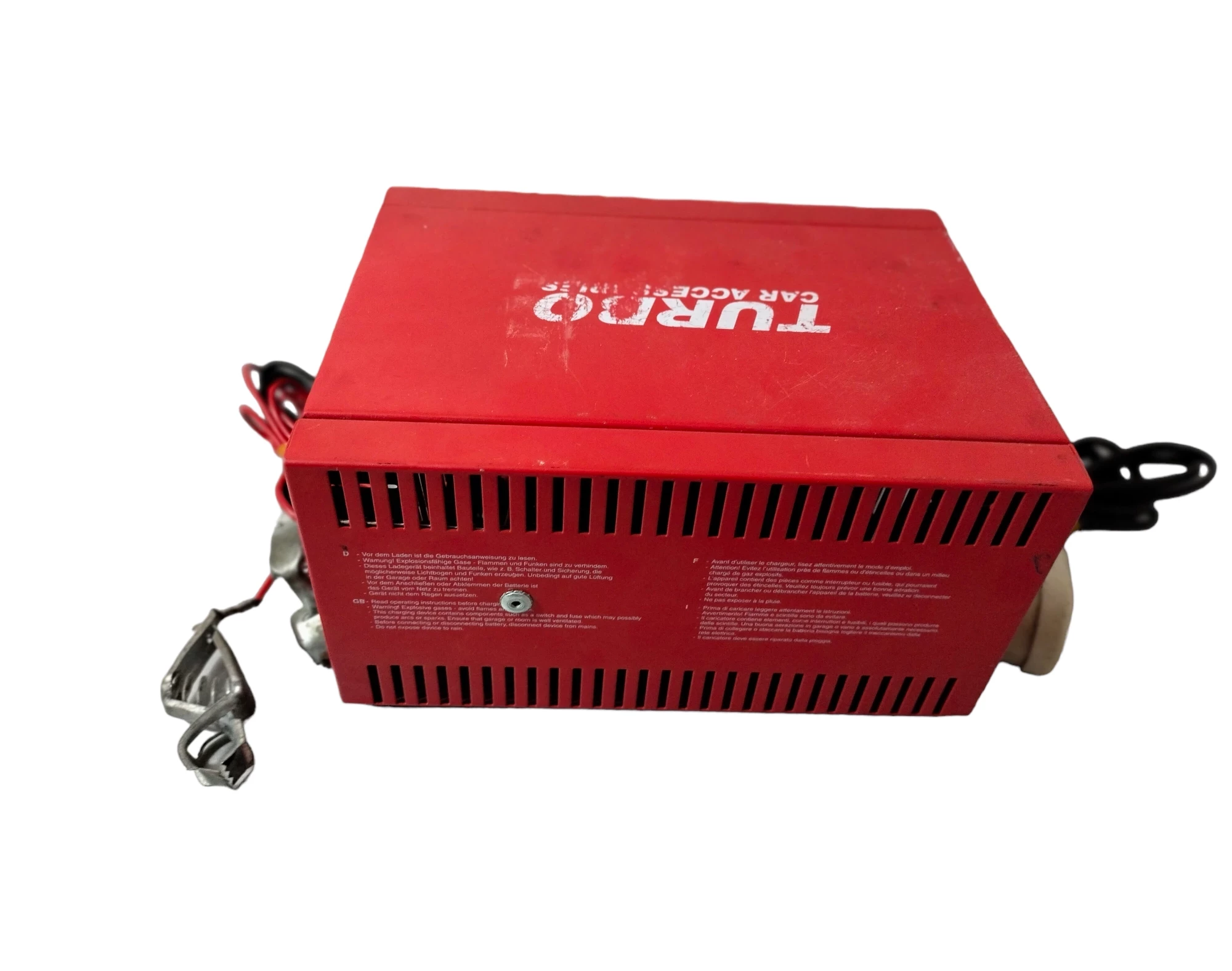 prostownik-turbo-car-accessories-10a-stan-uzywany