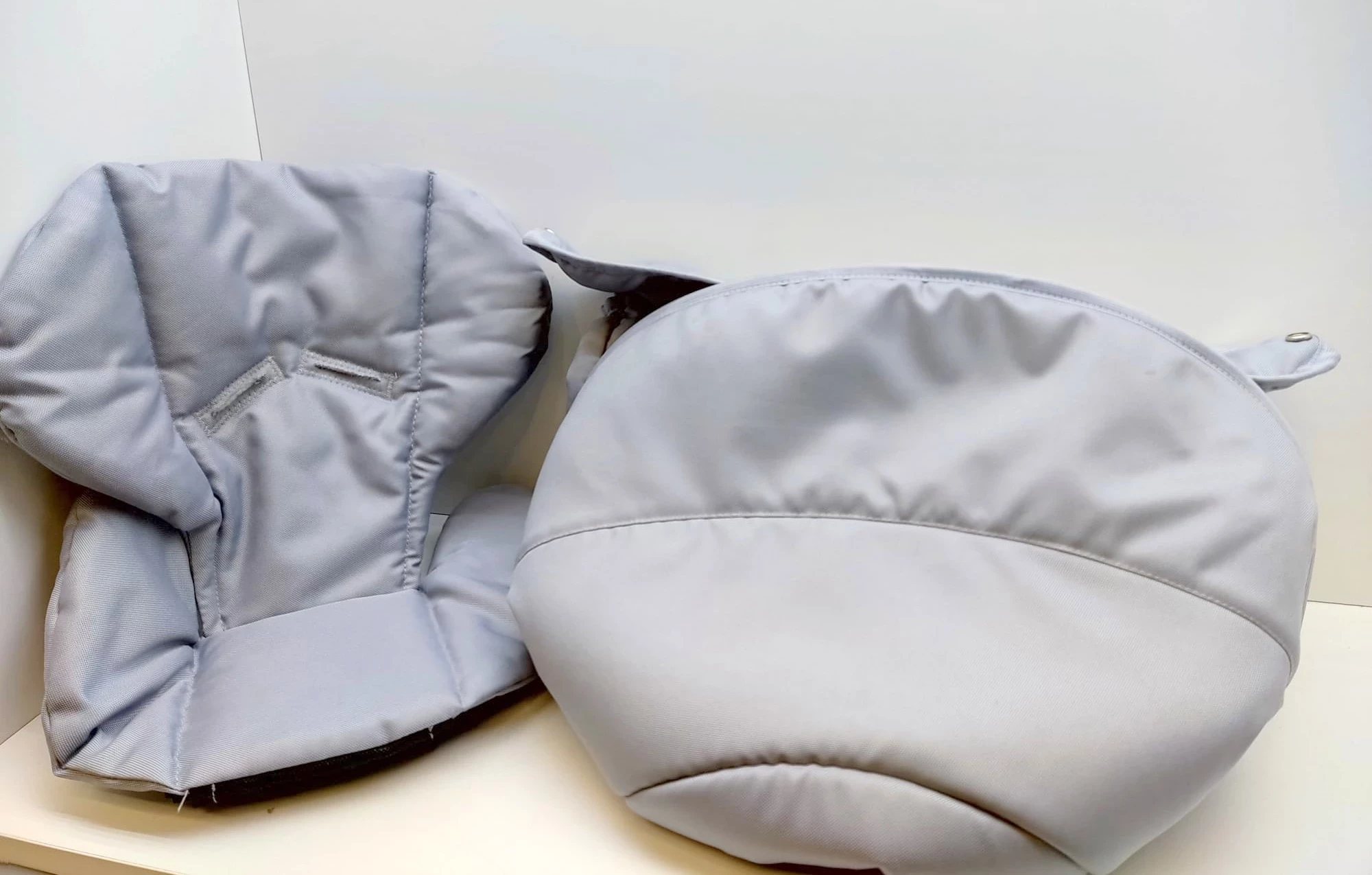 fotelik-samochodowy-szary-marka-inny