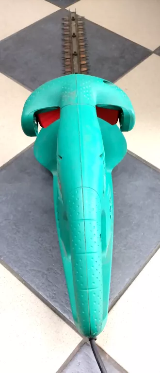NOŻYCE DO ŻYWOPŁOTU BOSCH AHS 480