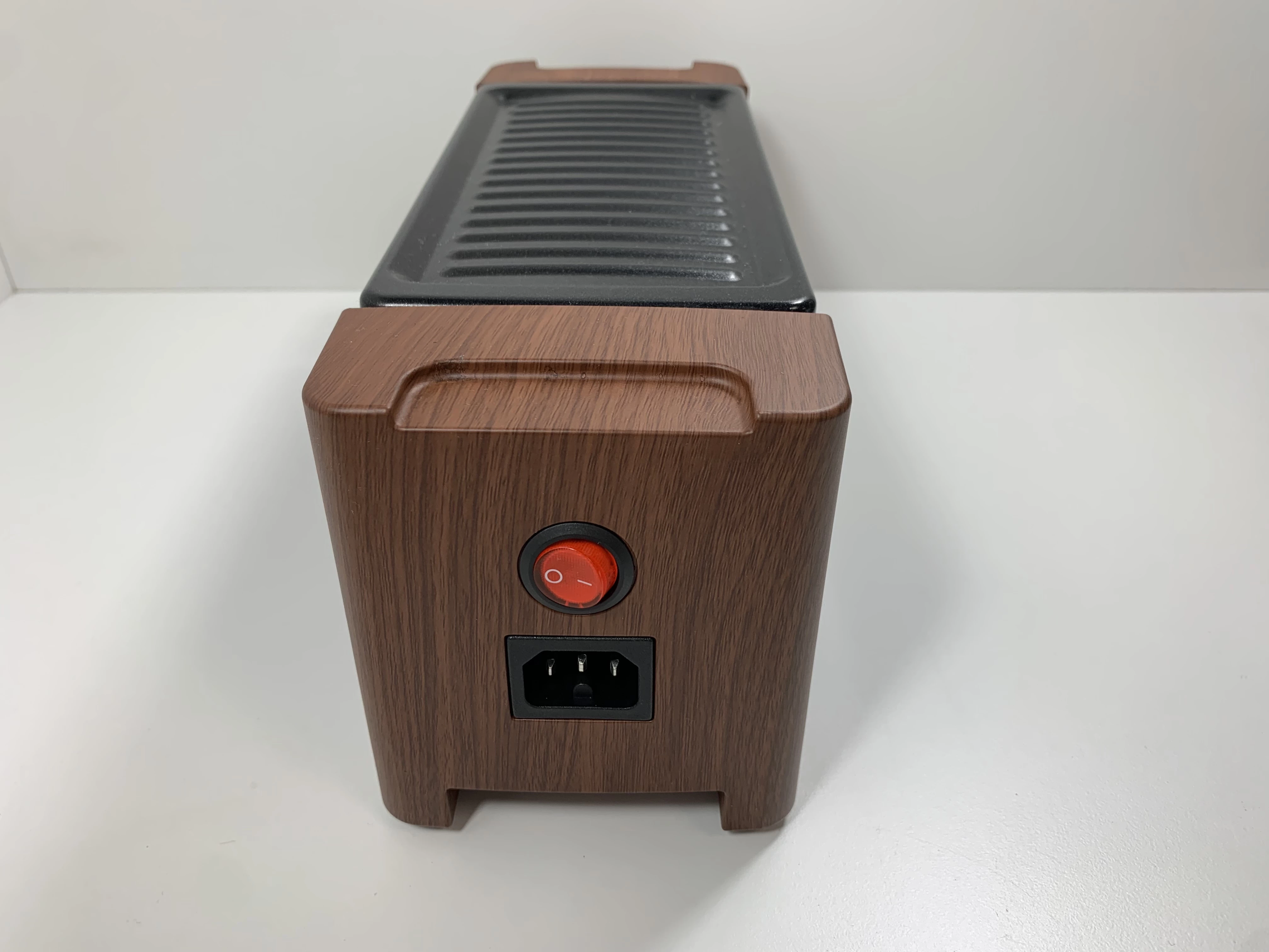 okazja-jak-nowy-mini-grill-elektryczny-tchibo-kod-producenta-1111