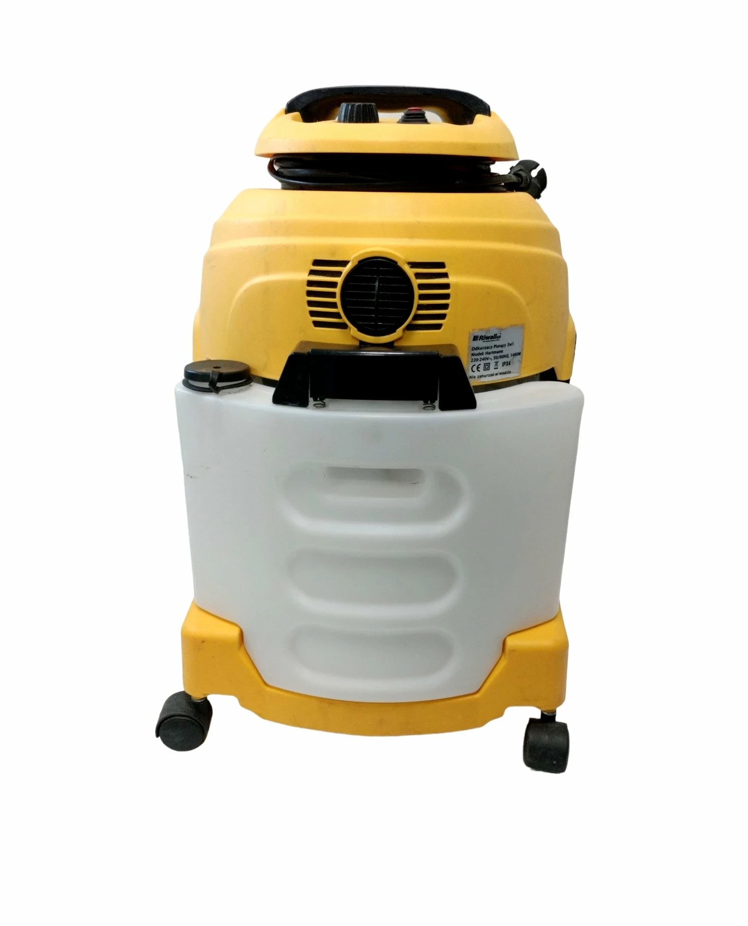 riwall-pro-hartmann-odkurzacz-pioracy-3w1-stan-uszkodzony