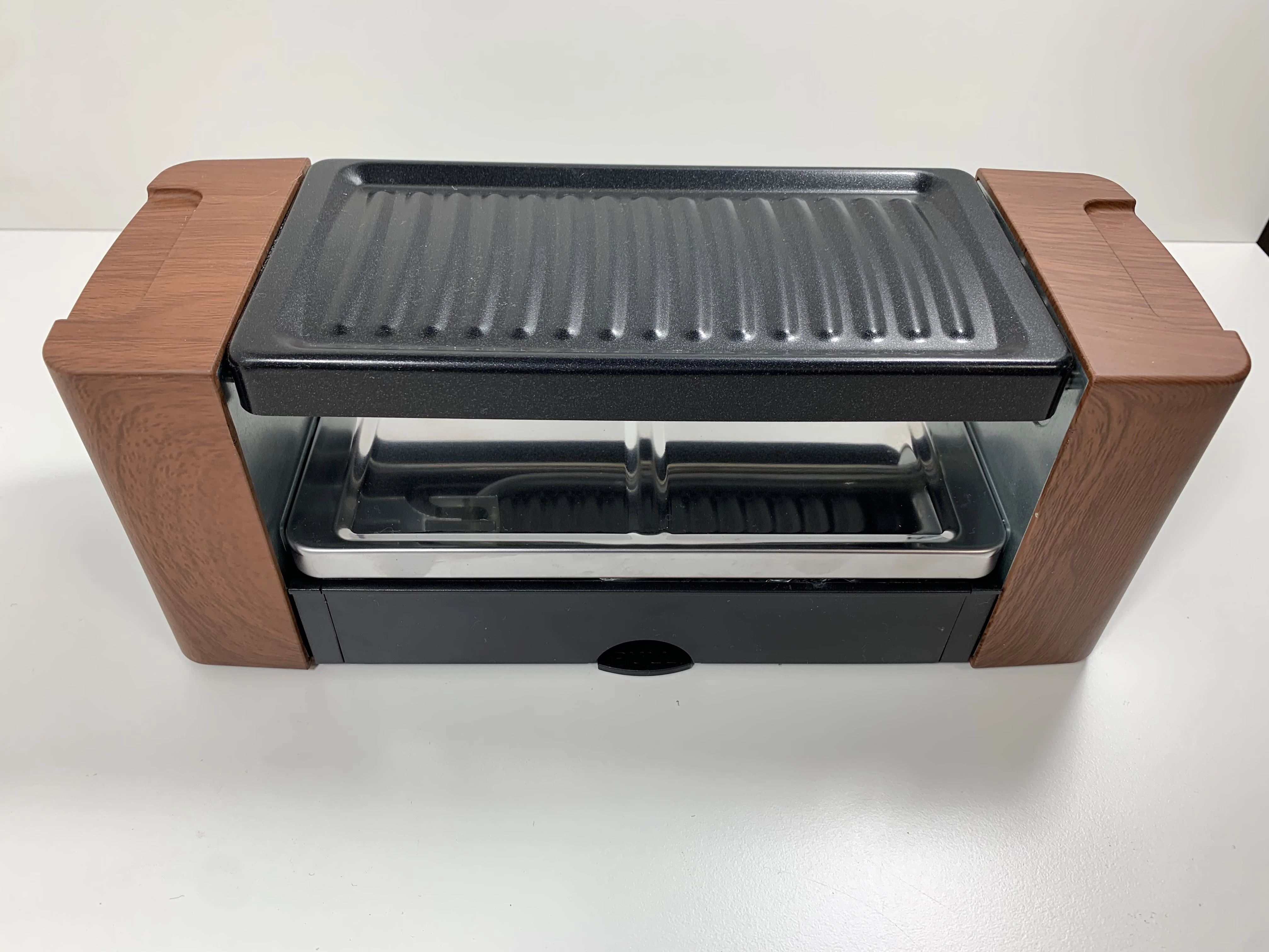 okazja-jak-nowy-mini-grill-elektryczny-tchibo-ean-gtin-4063676470764