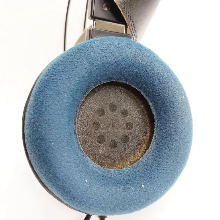 SŁUCHAWKI TONSIL SD-501