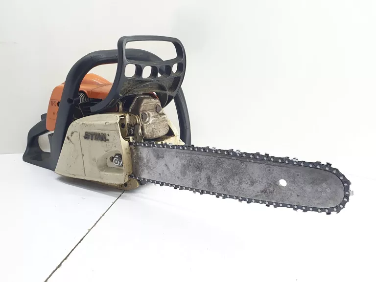 PILARKA PIŁA SPALINOWA STIHL MS 171