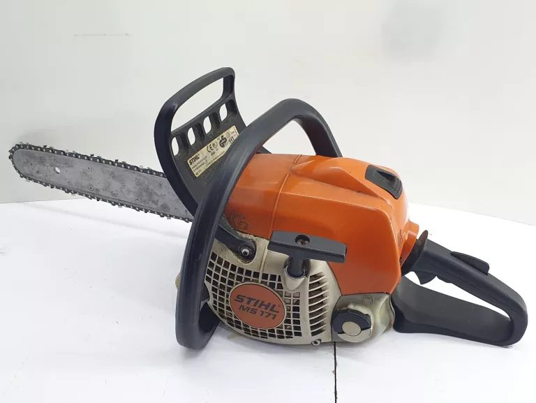 PILARKA PIŁA SPALINOWA STIHL MS 171