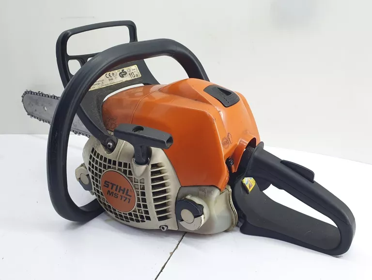 PILARKA PIŁA SPALINOWA STIHL MS 171