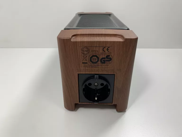 okazja-jak-nowy-mini-grill-elektryczny-tchibo-moc-350