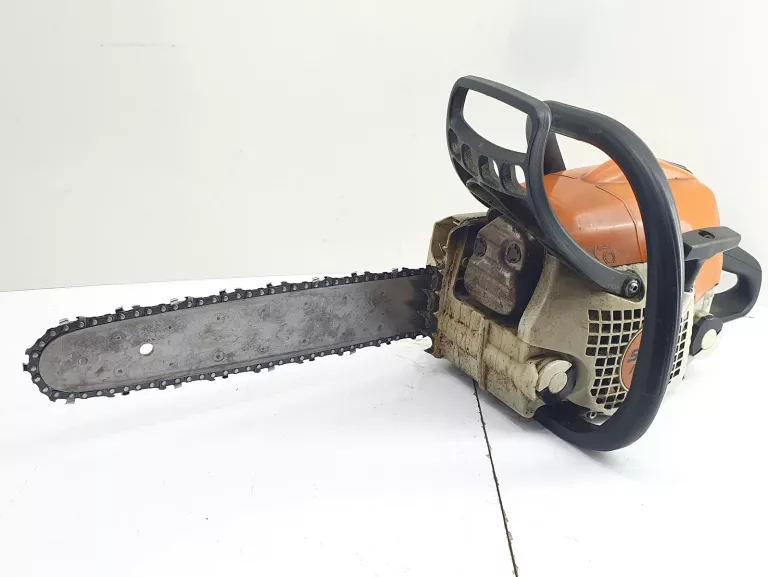 PILARKA PIŁA SPALINOWA STIHL MS 171