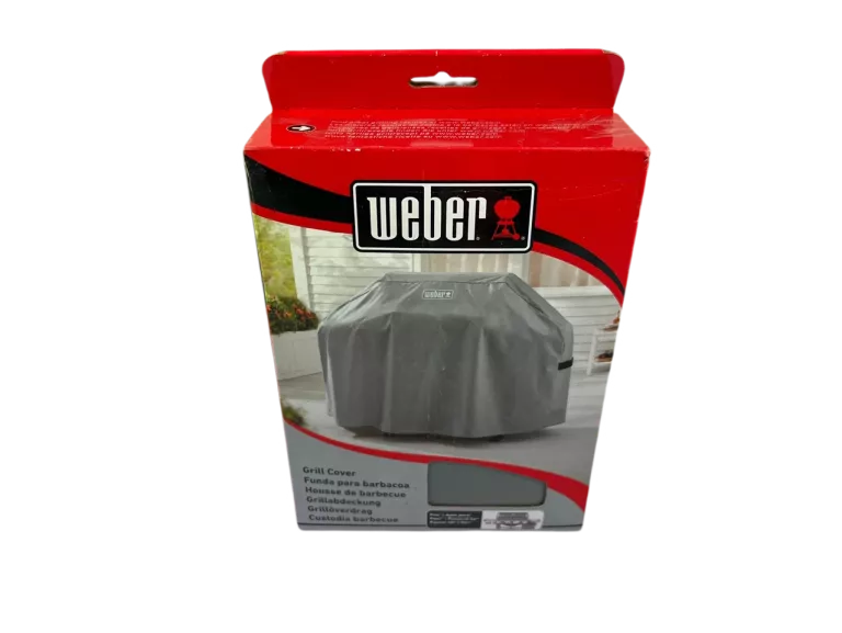 POKROWIEC NA GRILLA WEBER 7179