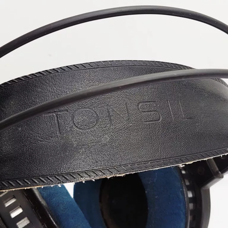 SŁUCHAWKI TONSIL SD-501