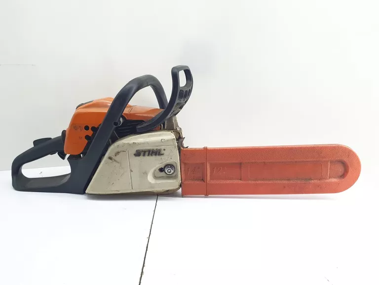 PILARKA PIŁA SPALINOWA STIHL MS 171