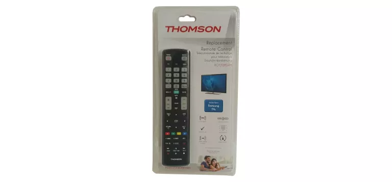 THOMSON PILOT ROC1128SAM