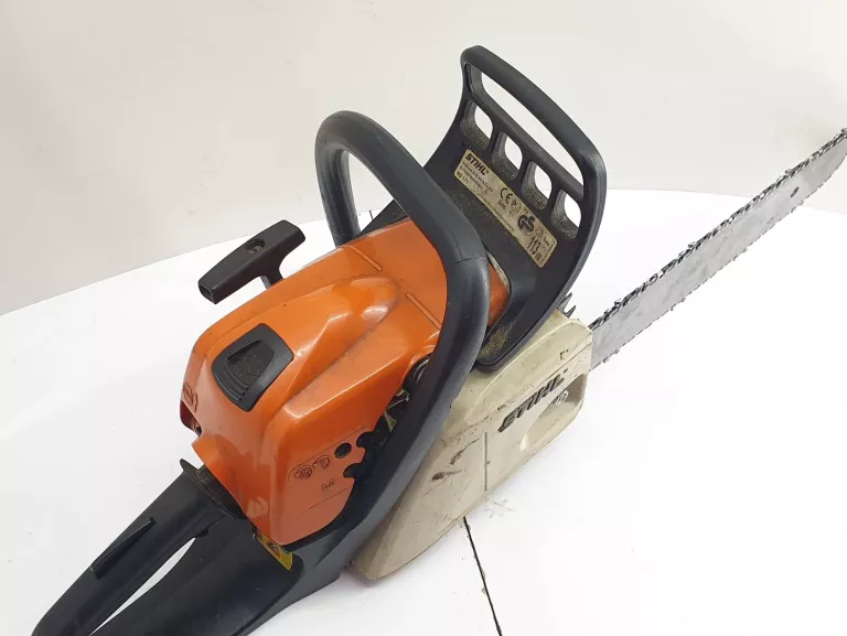 PILARKA PIŁA SPALINOWA STIHL MS 171