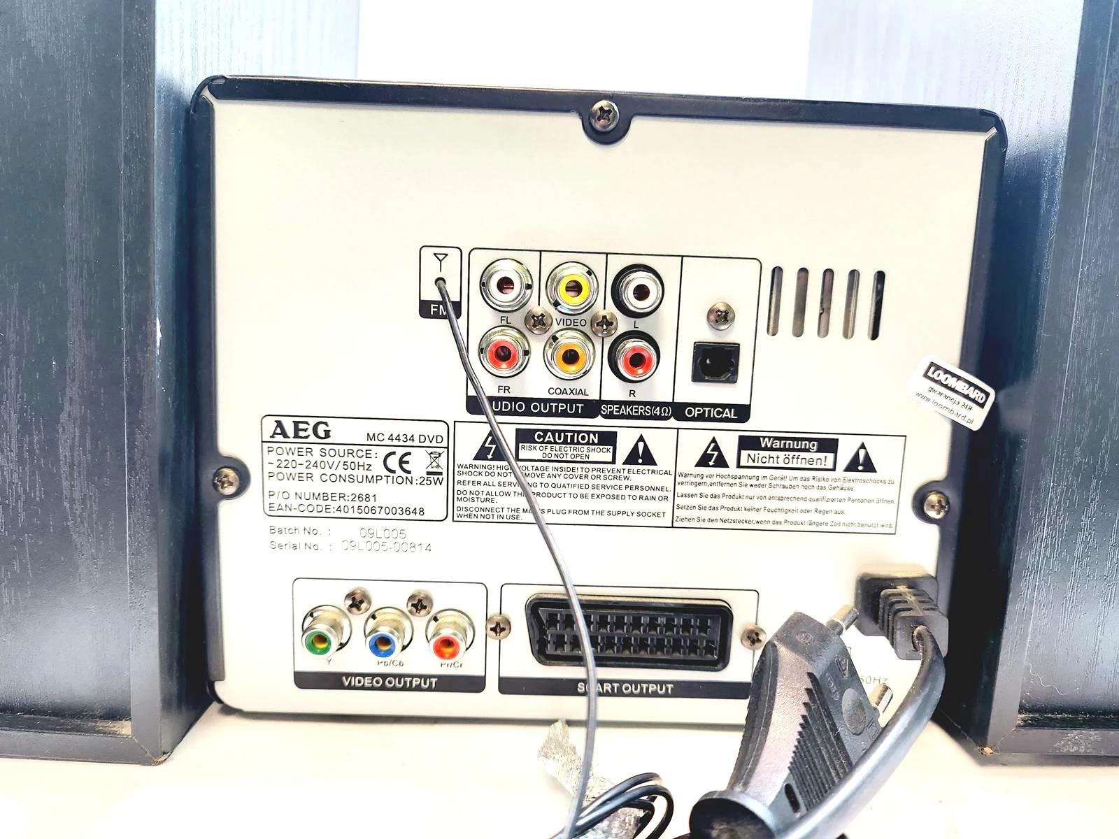 wieza-stereo-aeg-mc-4434-dvd-kod-producenta-mc-4443