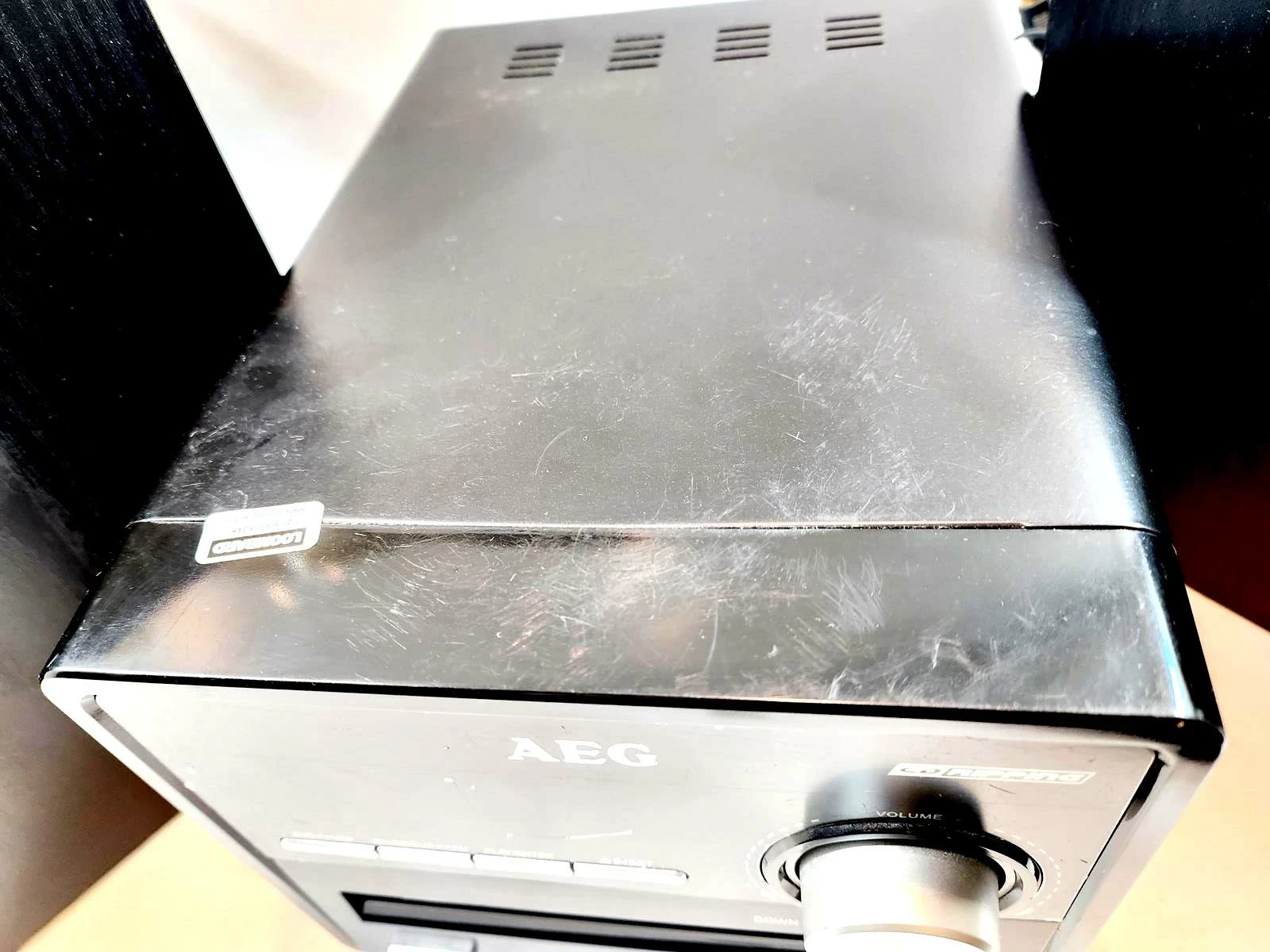 wieza-stereo-aeg-mc-4434-dvd-radio-am