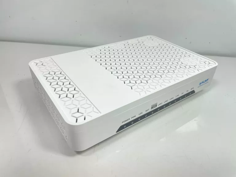 HALNY HL-4GXV-F GPON ONT WIFI N/AC/AX ROUTER