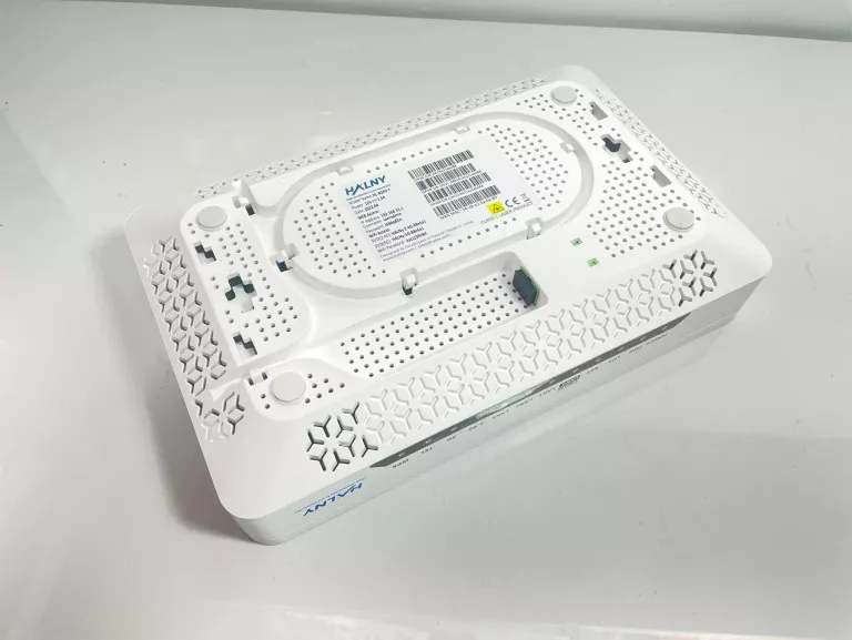 HALNY HL-4GXV-F GPON ONT WIFI N/AC/AX ROUTER