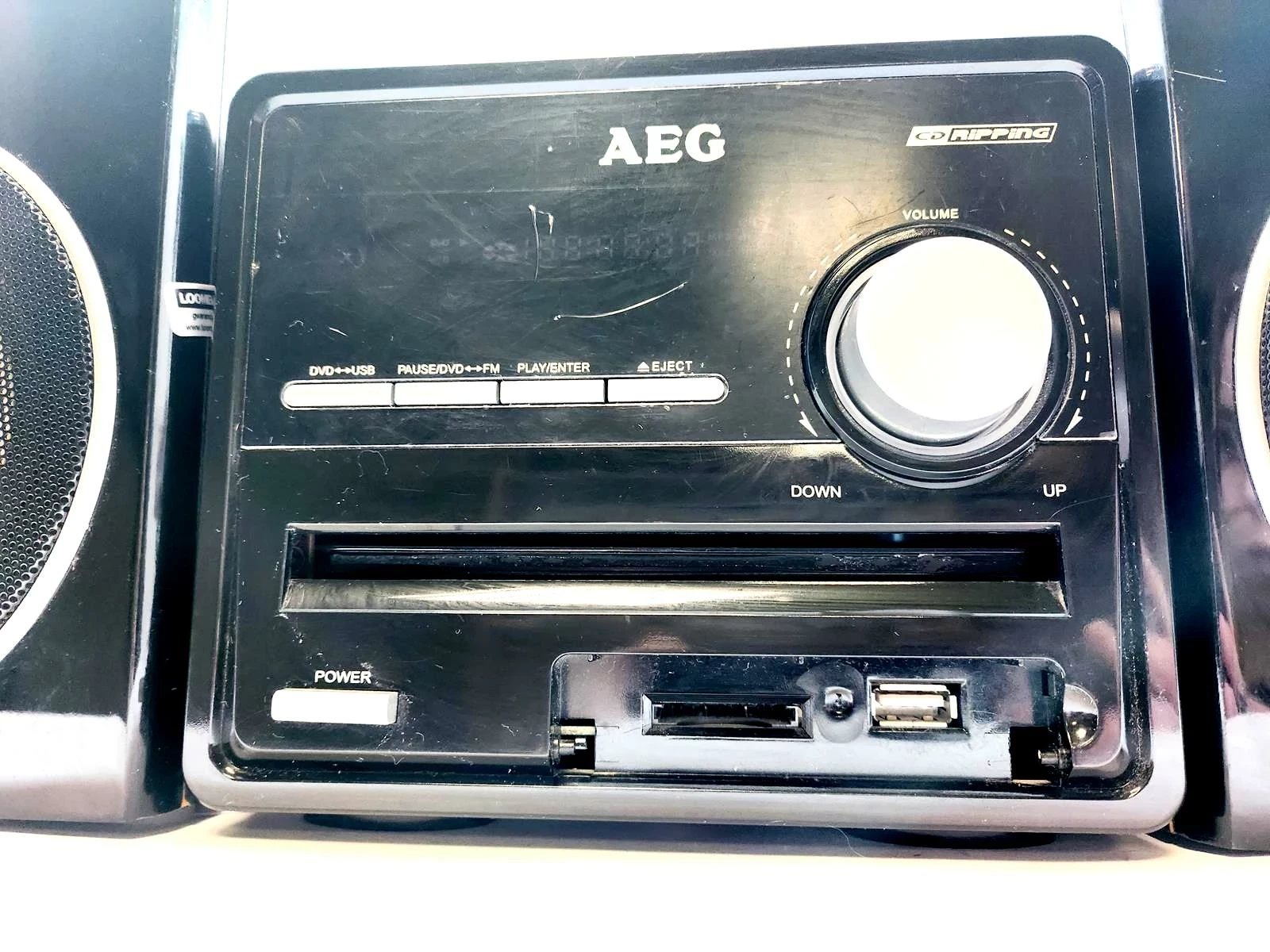 wieza-stereo-aeg-mc-4434-dvd-ean-gtin-4015067003853