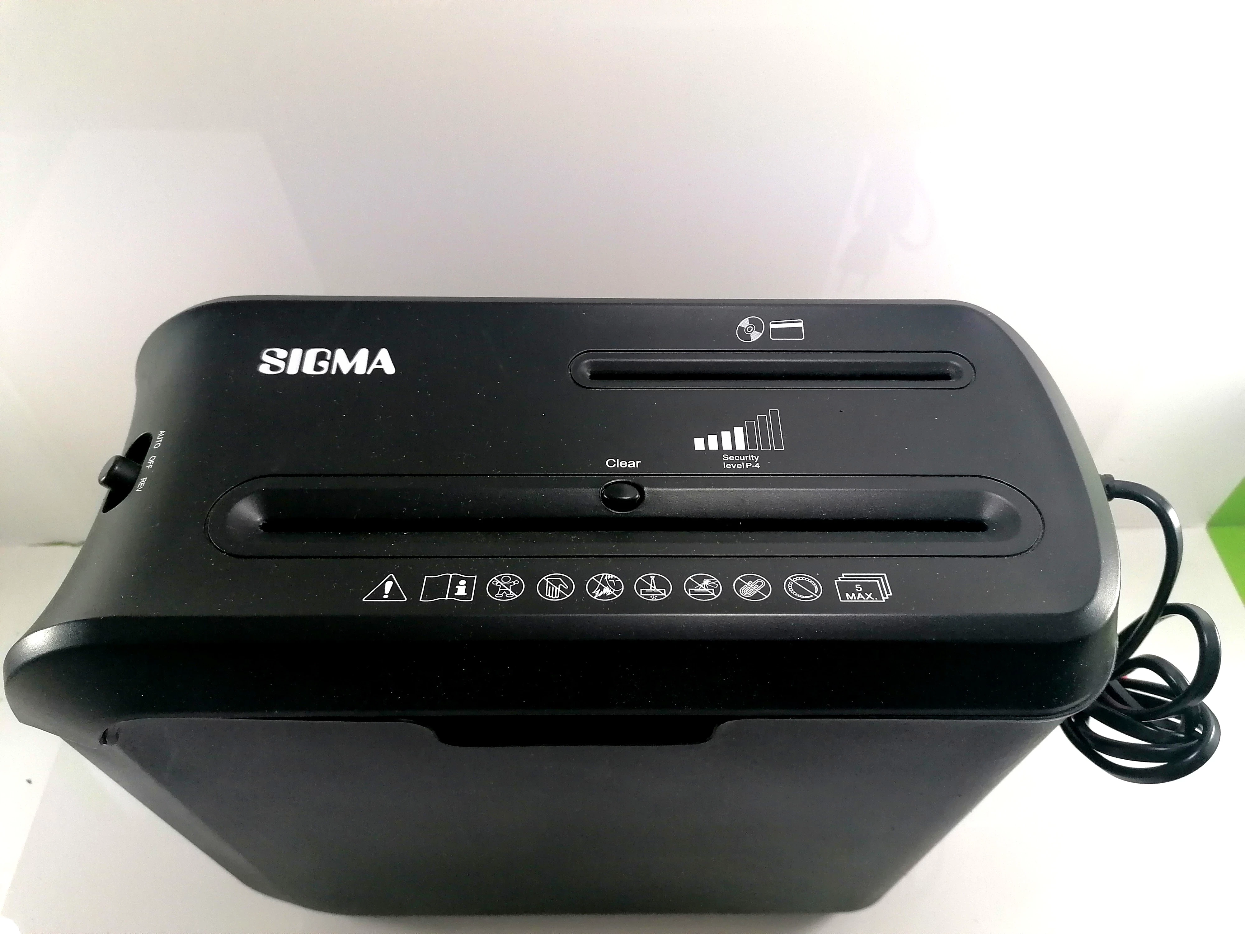 niszczarka-do-papieru-sigma-pcc155-opis-ean-gtin-6922972484357