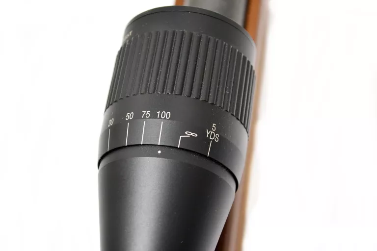 WIATRÓWKA CROSMAN SUMMIT NITRO PISTON 4,5MM LUNET