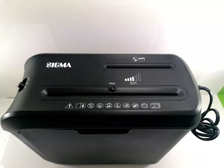 niszczarka-do-papieru-sigma-pcc155-opis-ean-gtin-6922972484357