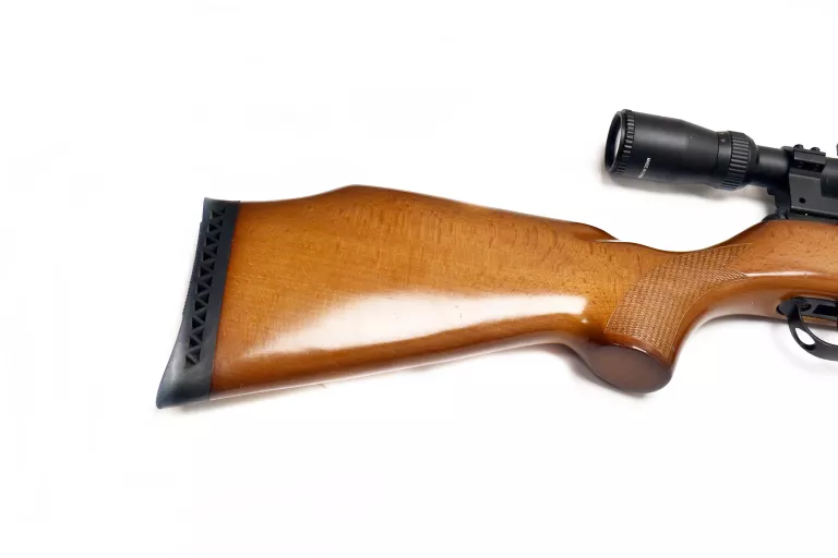 WIATRÓWKA CROSMAN SUMMIT NITRO PISTON 4,5MM LUNET