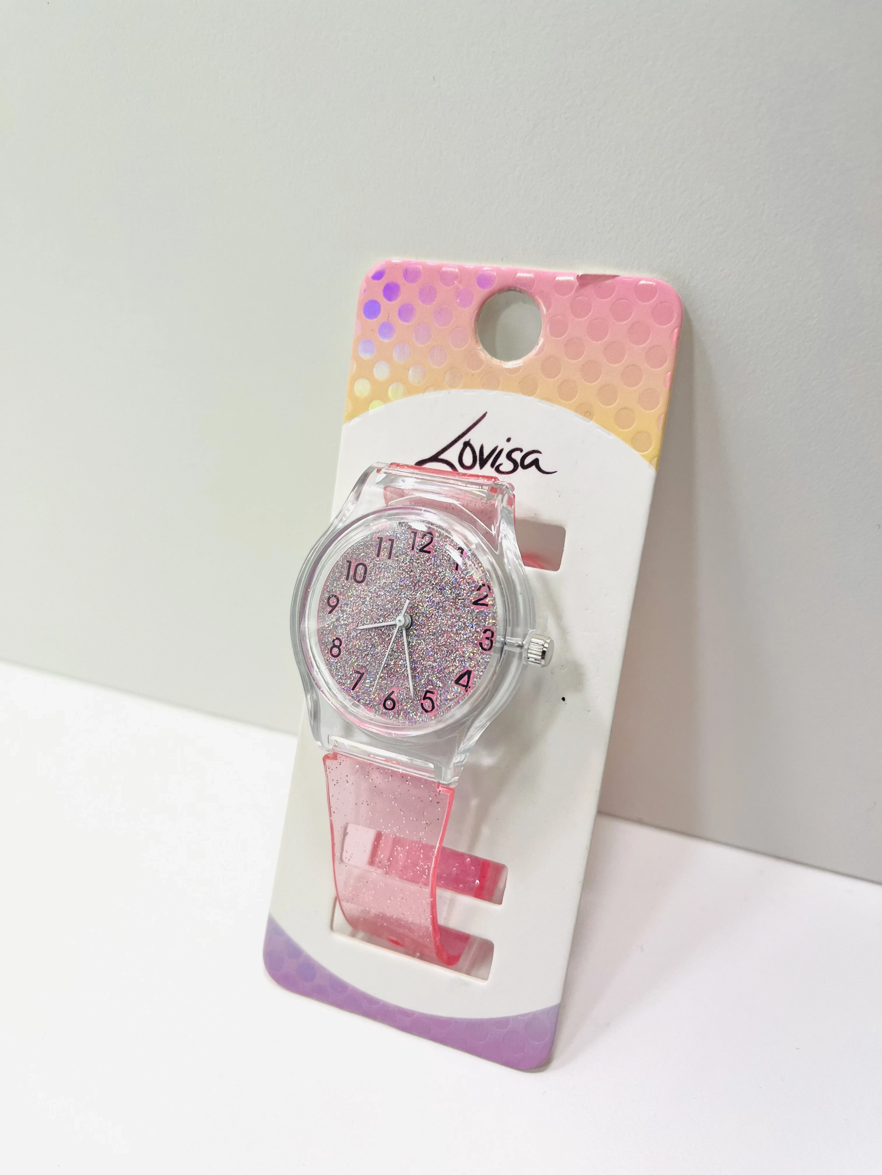 zegarek-lovisa-dzieciecy-brokatowy-slupska-14-katowice