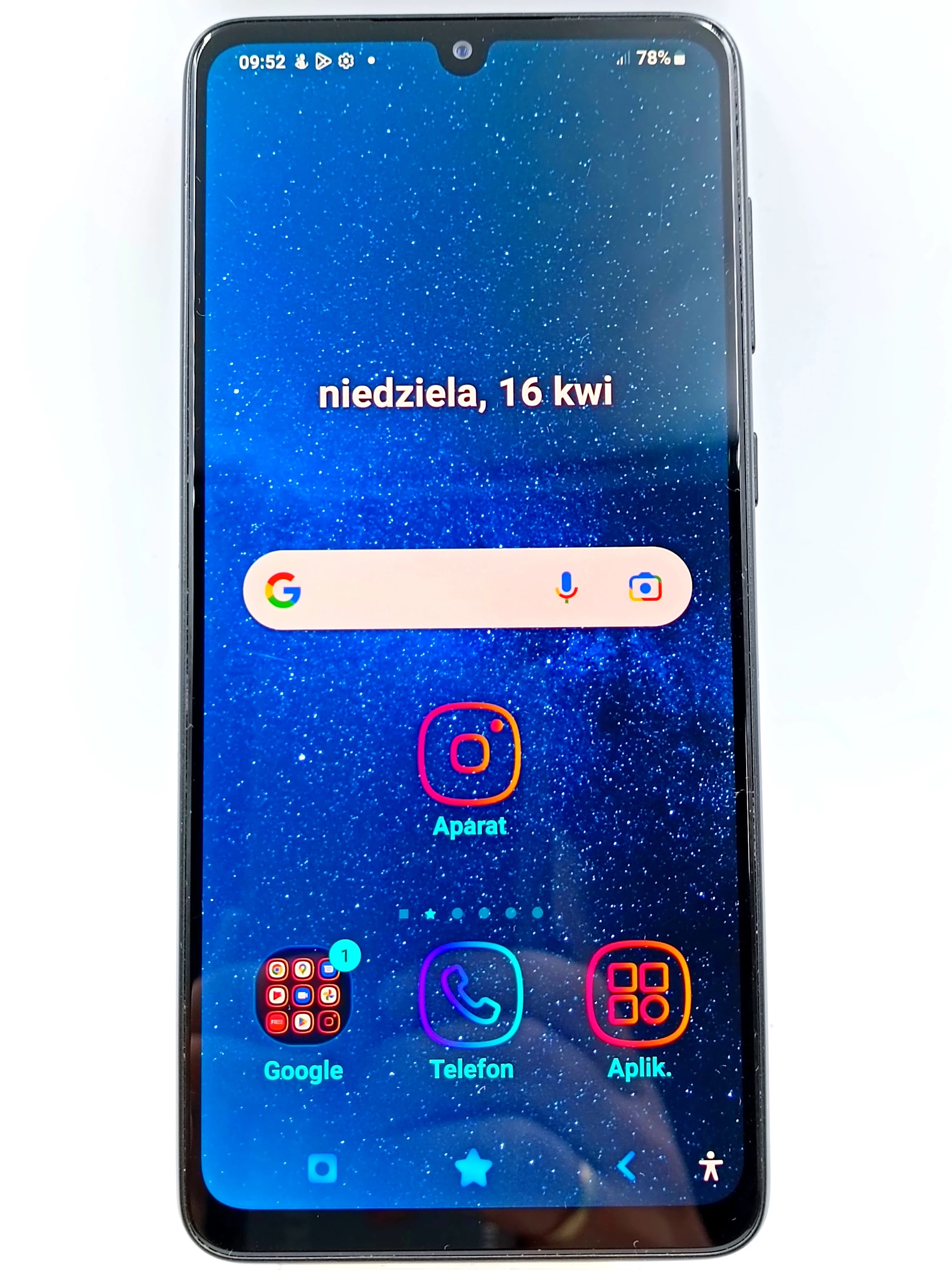 samsung-galaxy-a33-5g-6128gb-na-czesci-bronowicka-80-krakow