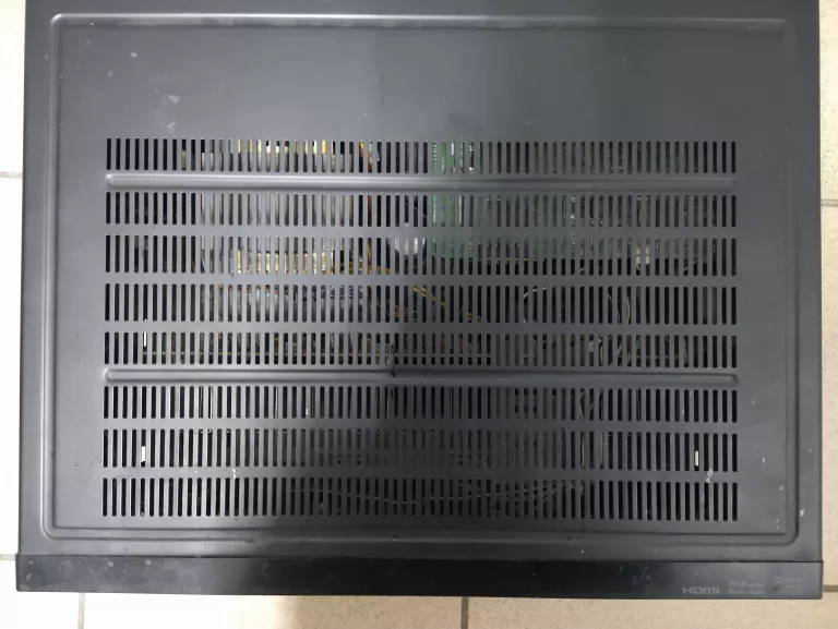 AMPLITUNER PIONEER VSX-521-K