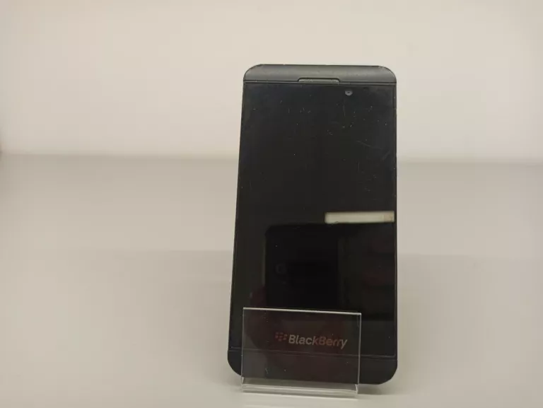 TELEFON BLACKBERRY Z10 USZKODZONY